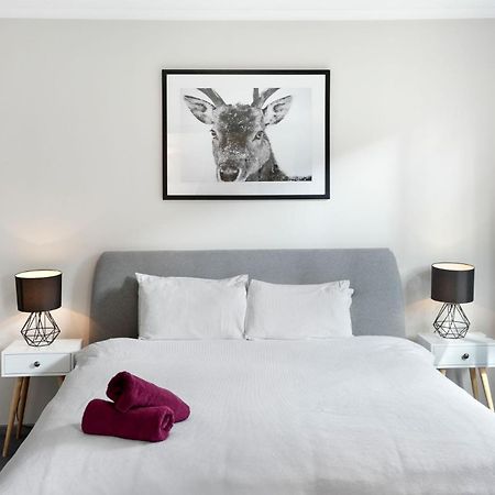 Peak 105 Apartment เมาต์บุลเลอร์ ภายนอก รูปภาพ