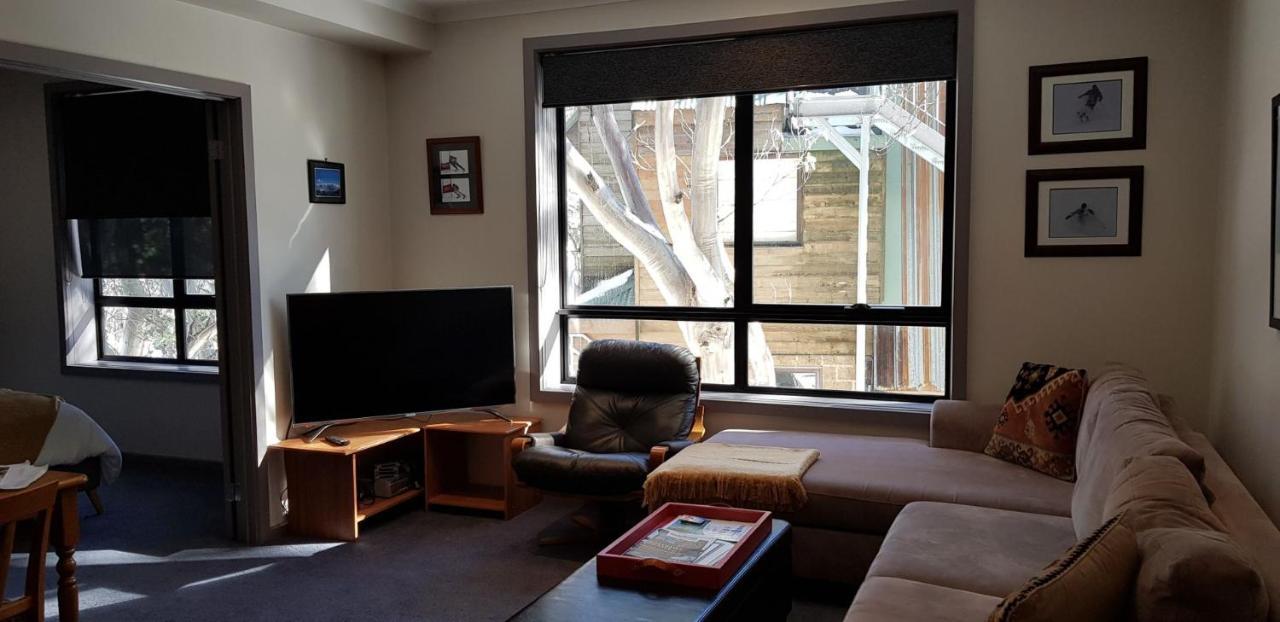 Peak 105 Apartment เมาต์บุลเลอร์ ภายนอก รูปภาพ
