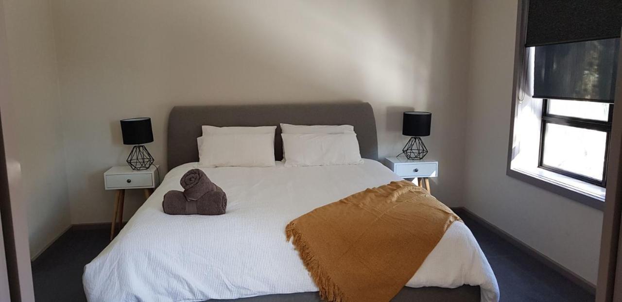Peak 105 Apartment เมาต์บุลเลอร์ ภายนอก รูปภาพ