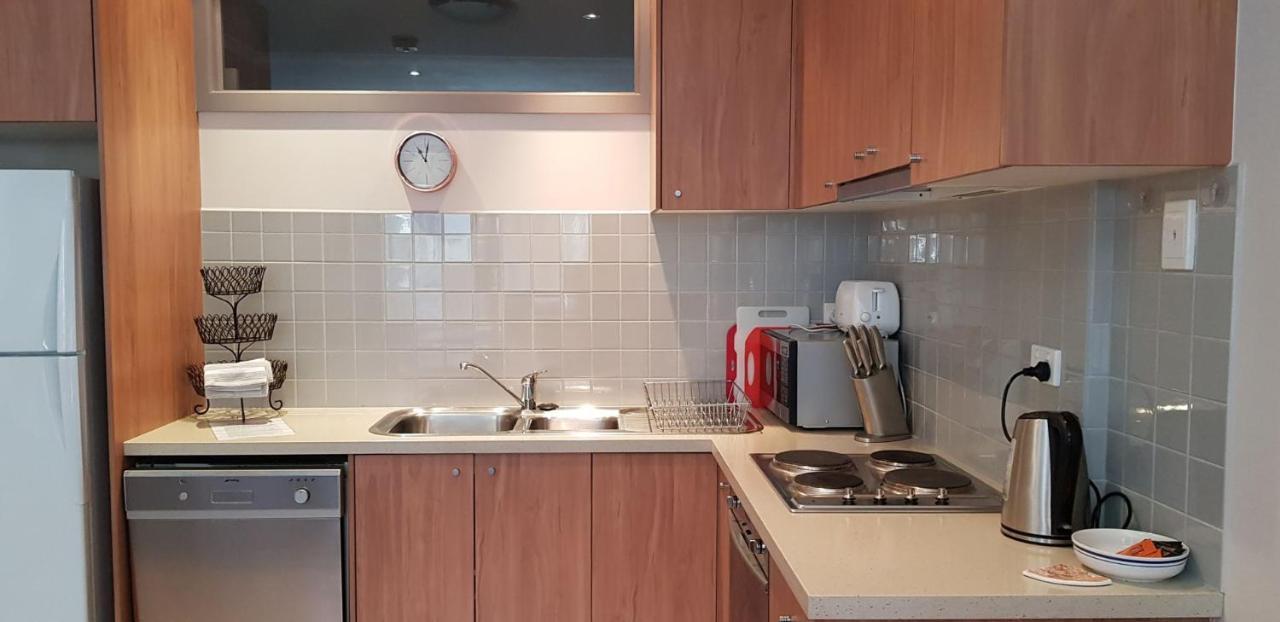 Peak 105 Apartment เมาต์บุลเลอร์ ภายนอก รูปภาพ