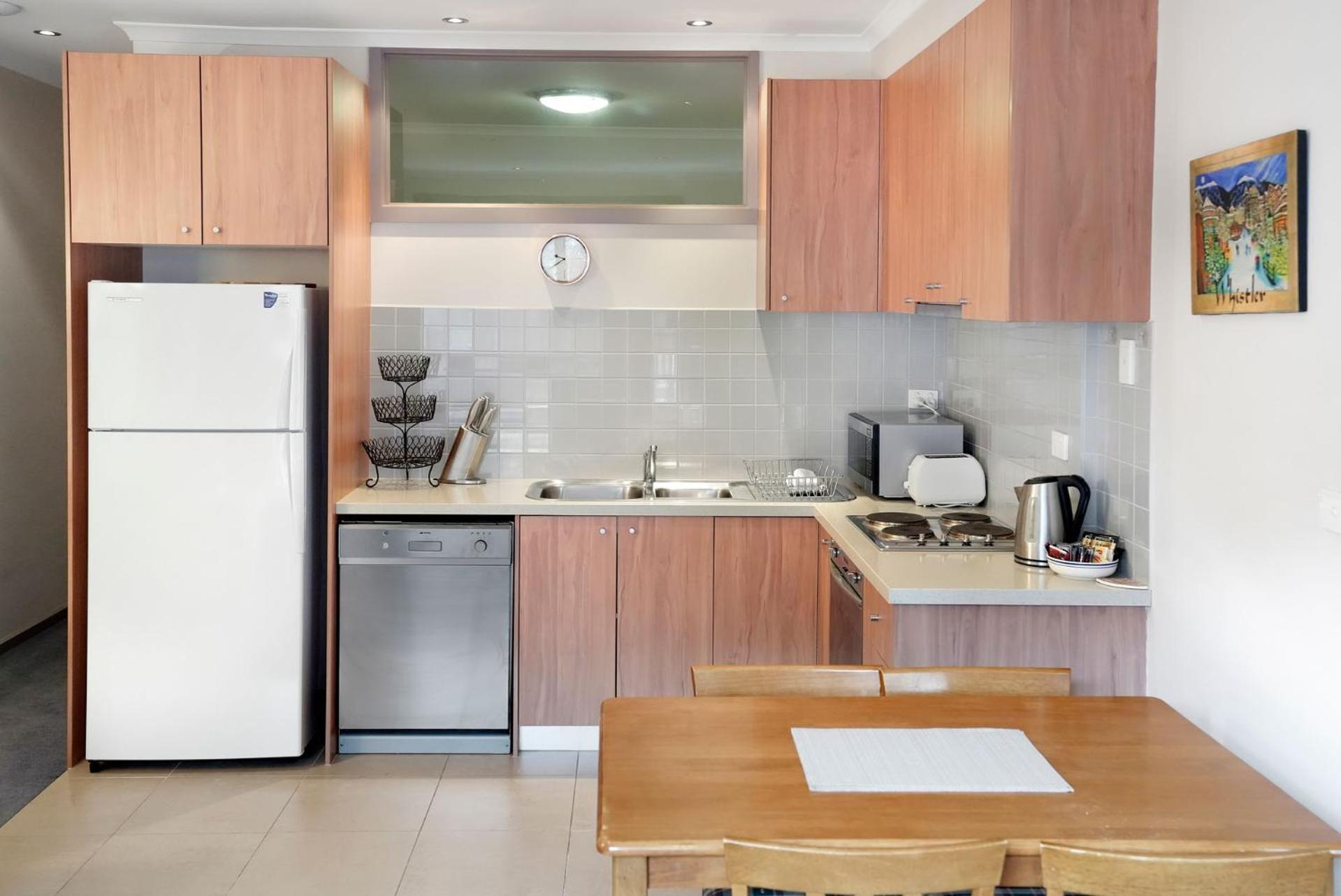 Peak 105 Apartment เมาต์บุลเลอร์ ภายนอก รูปภาพ