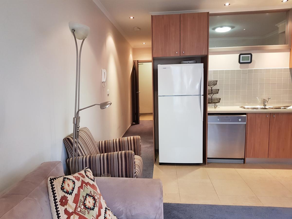 Peak 105 Apartment เมาต์บุลเลอร์ ภายนอก รูปภาพ
