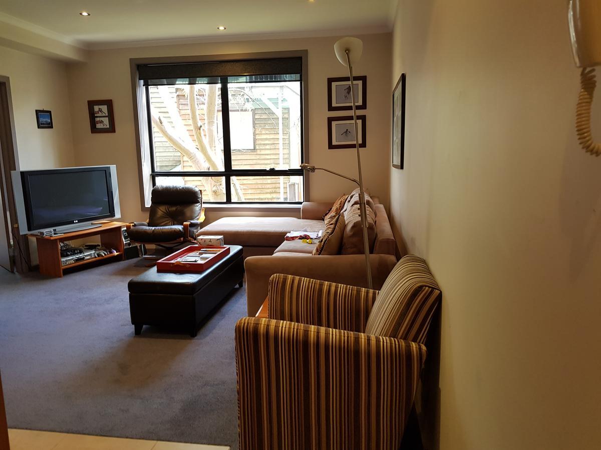 Peak 105 Apartment เมาต์บุลเลอร์ ภายนอก รูปภาพ